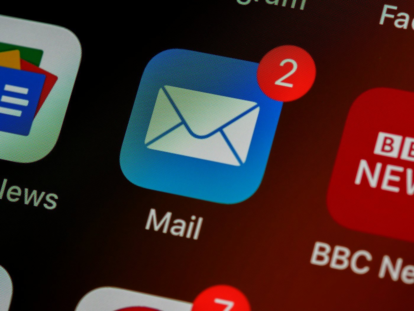 Email marketing workspace